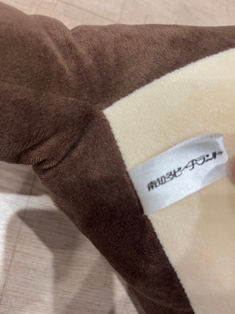 名古屋港水族館　南知多ビーチランド　スピードくじ　特賞　激レア