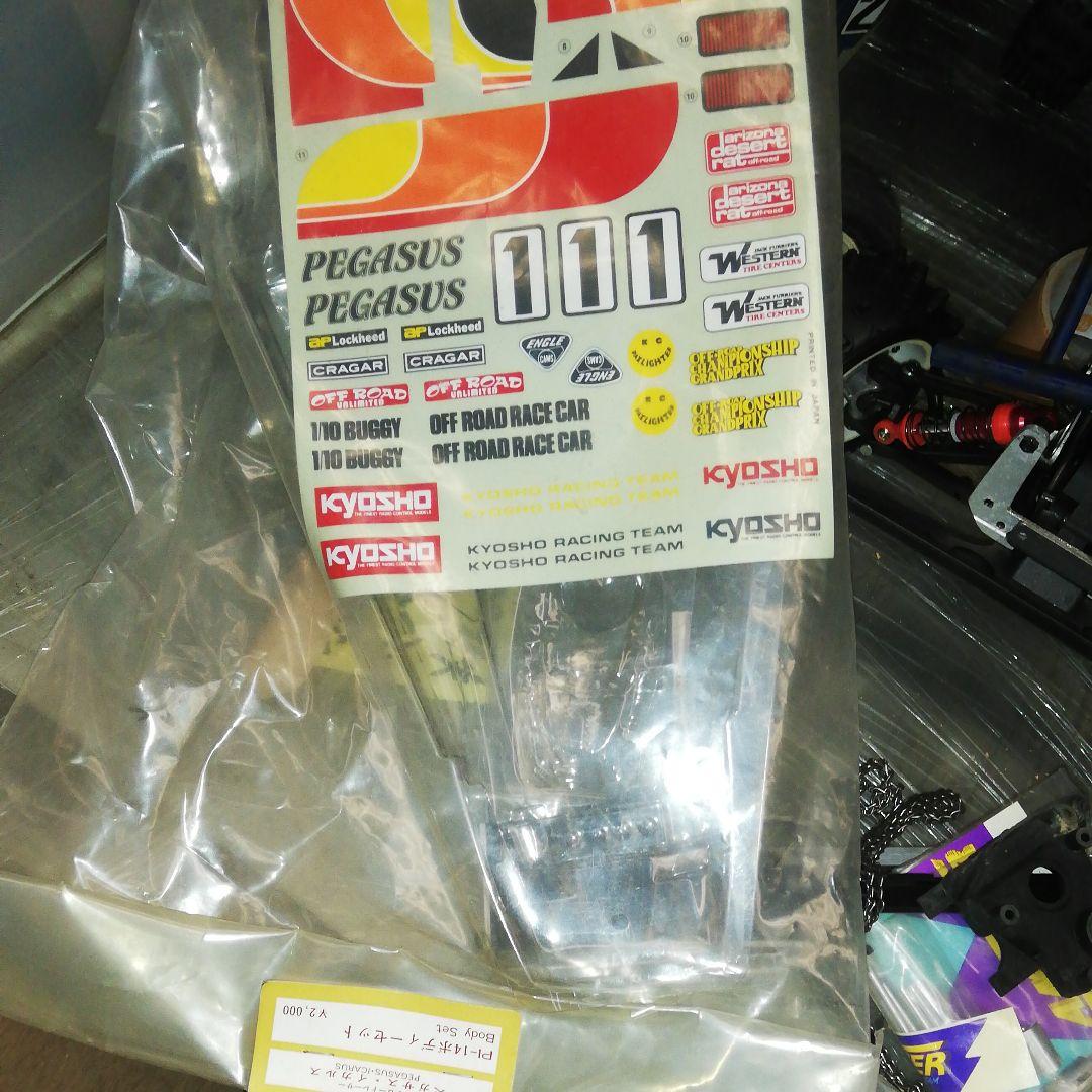 中古　ラジコン　まとめ