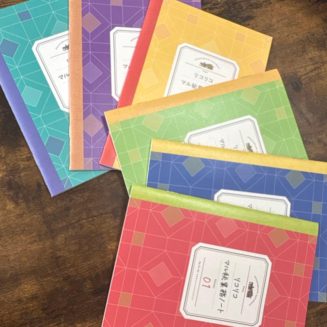 LYCORIS RECOIL DVD 1-6巻セット