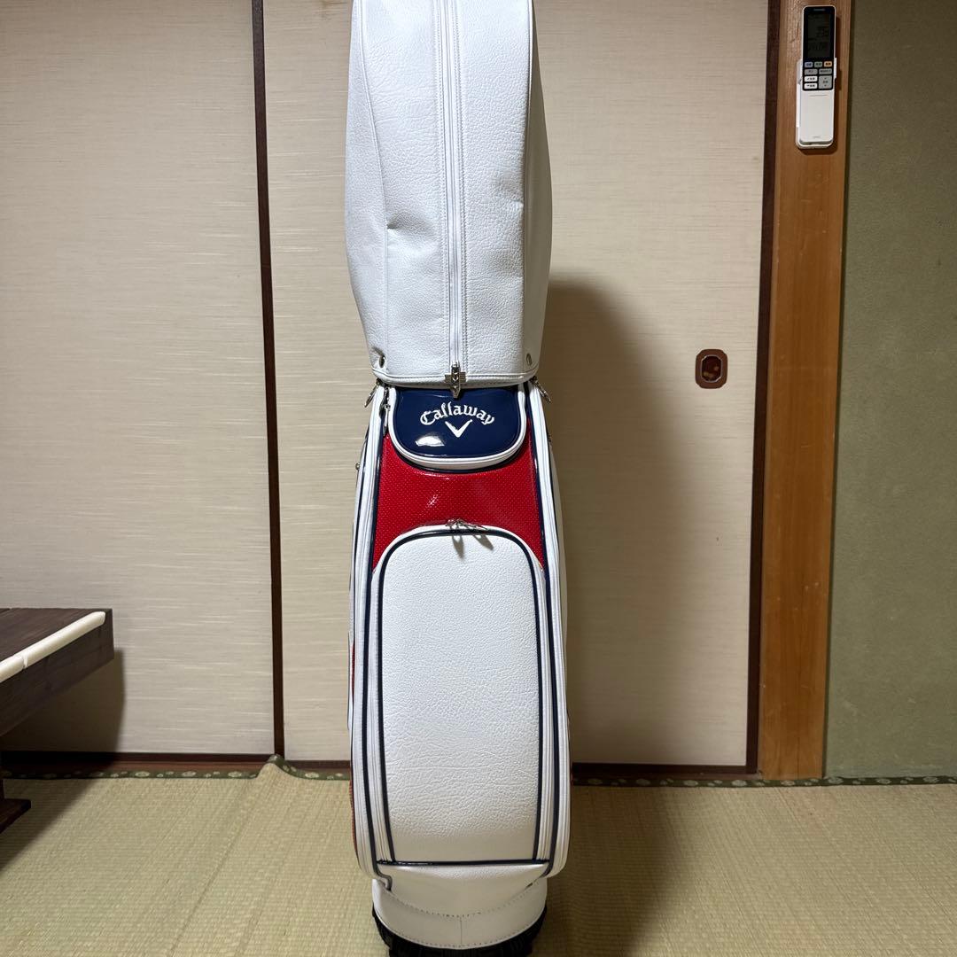 Callaway キャディバッグ