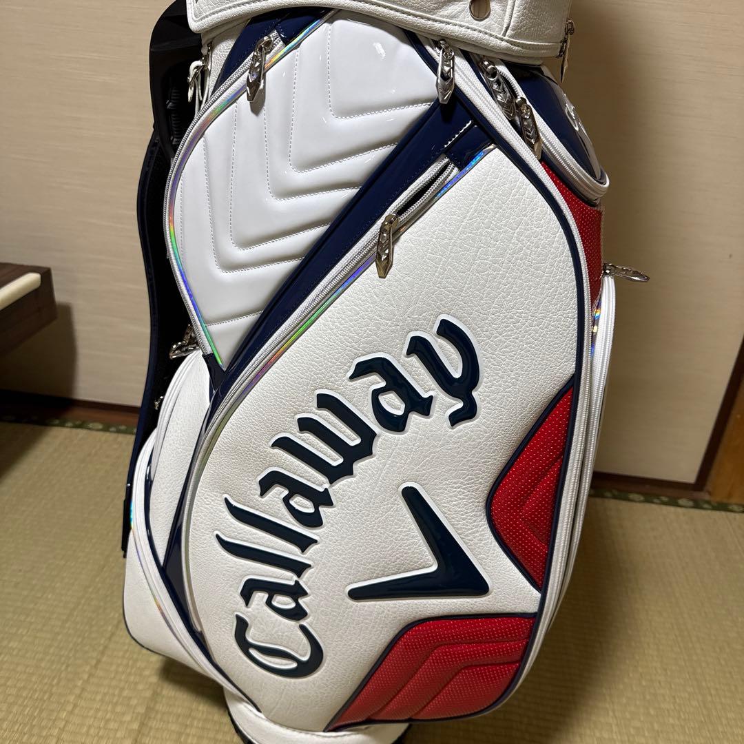 Callaway キャディバッグ