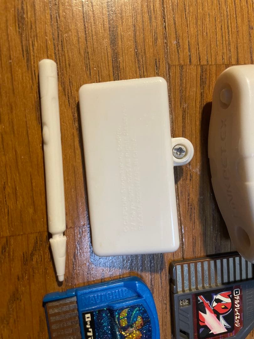 ロックマンエグゼ　リンクペット　セット