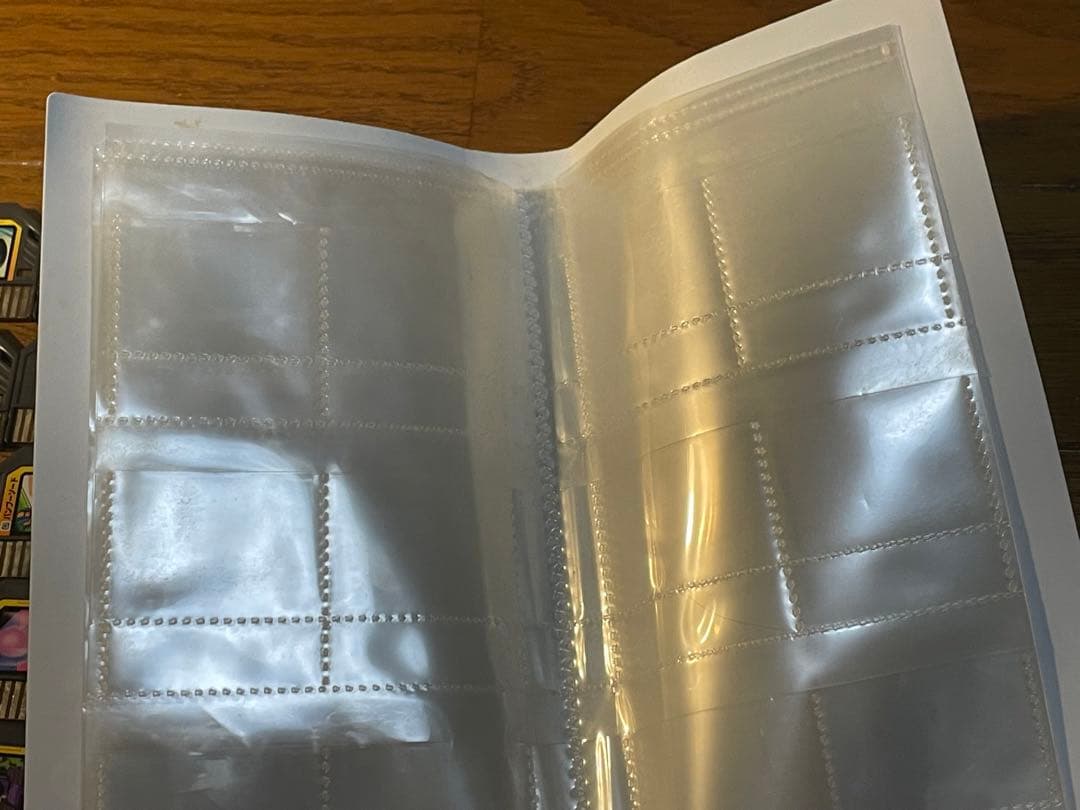 ロックマンエグゼ　リンクペット　セット