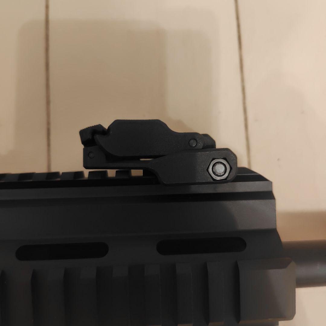 東京マルイ次世代電動ガン 　HK417