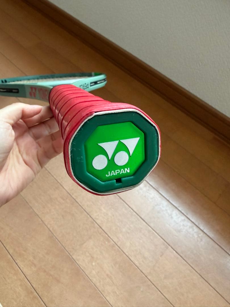 た*ん様 美品⭐︎ヨネックス パーセプト100L G2