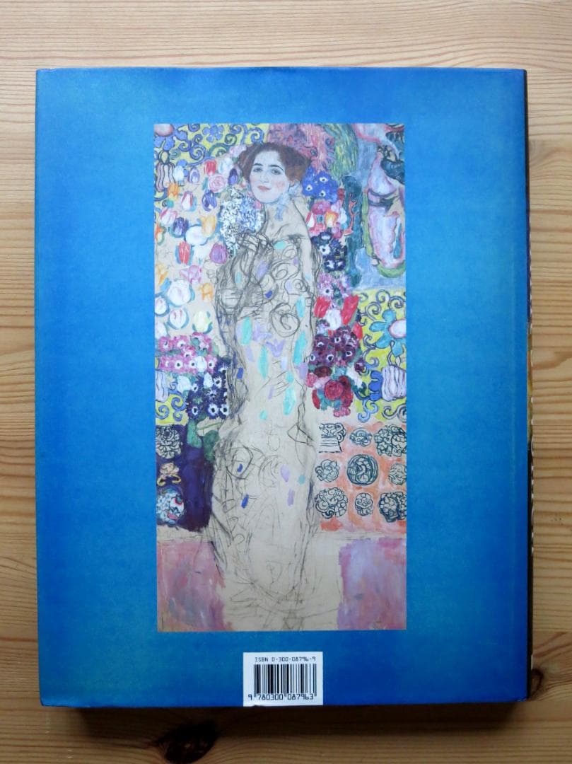Klimt's Women クリムト作品集