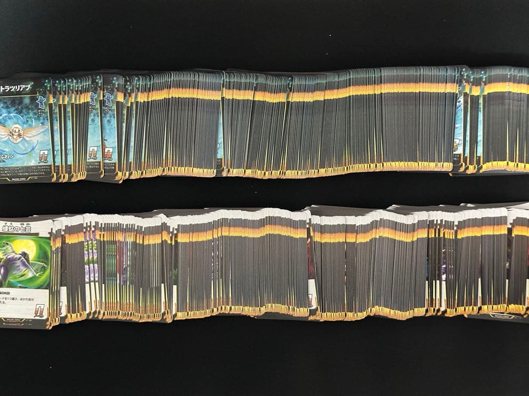 【引退品】蟲神器 LR62枚 SR353枚 ノーマル多数