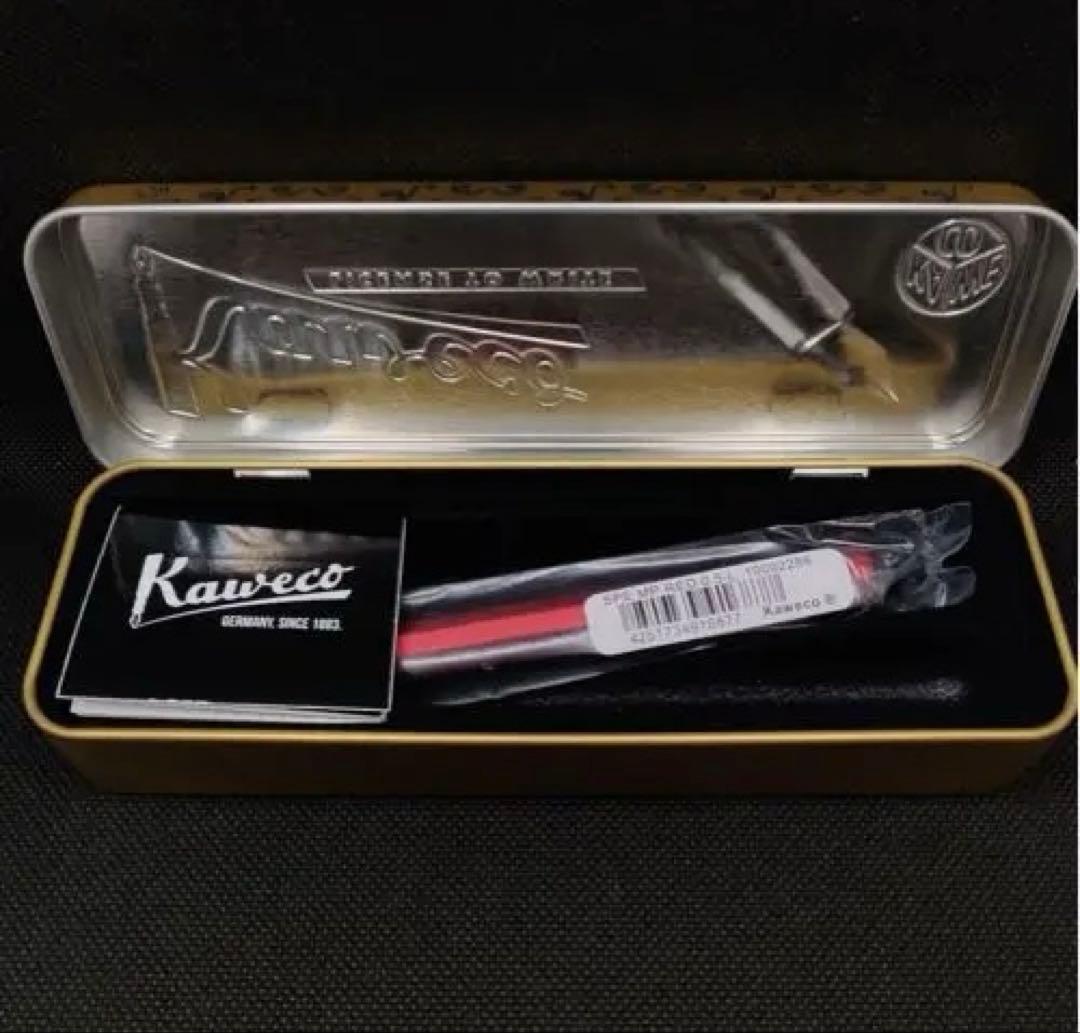 カヴェコ コレクション 0.5 カスタム クリップ