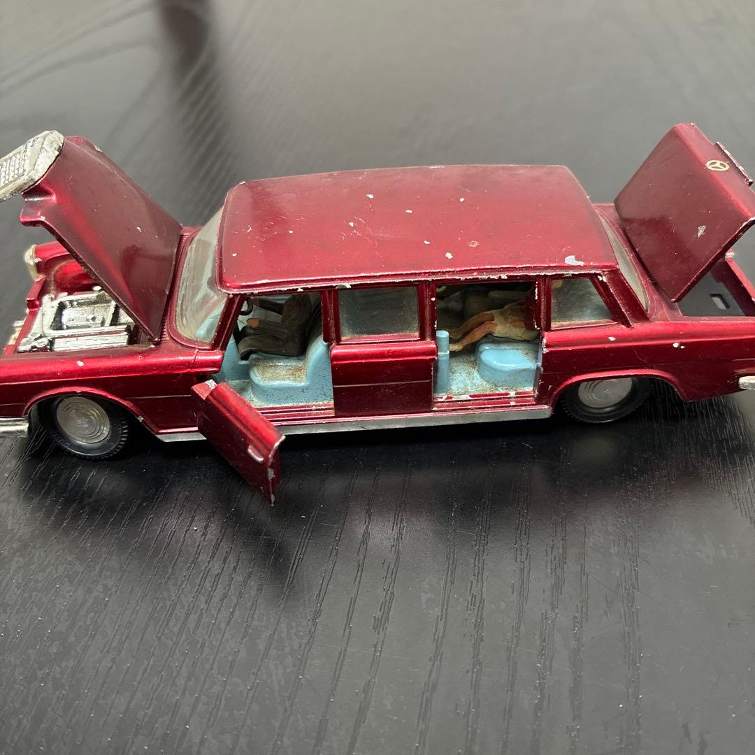 ミニカー　まとめ売り　レトロ