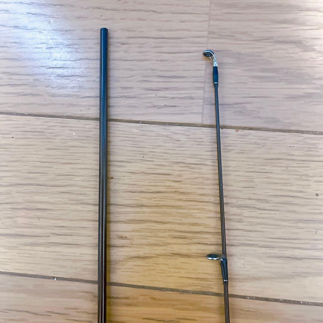 超希少　ダイワ　ファントム　PH-TR 2nd 60UL