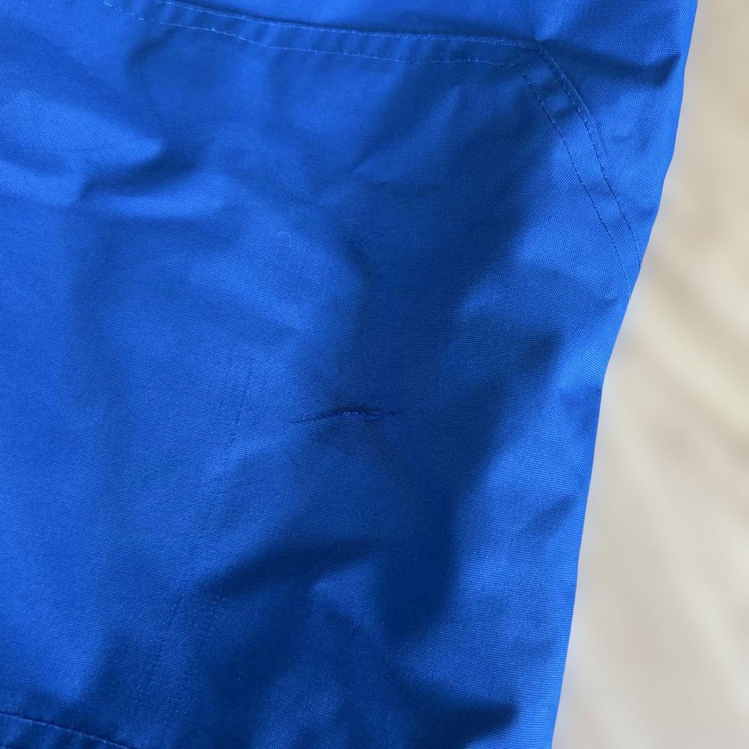 BURTON 迷彩柄 スノーボードウェア　140