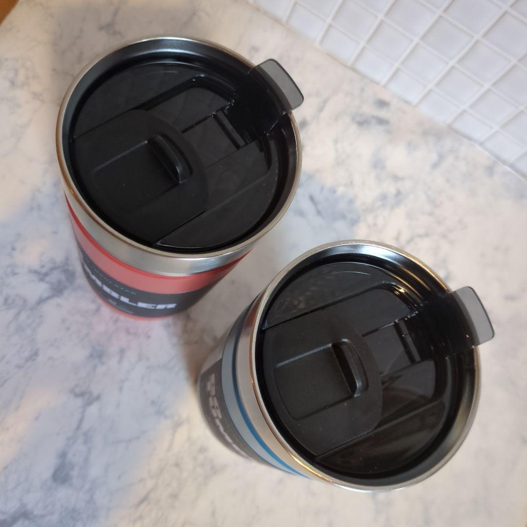 スタンレーゴー真空タンブラー　0.47リットル　新品　正規品