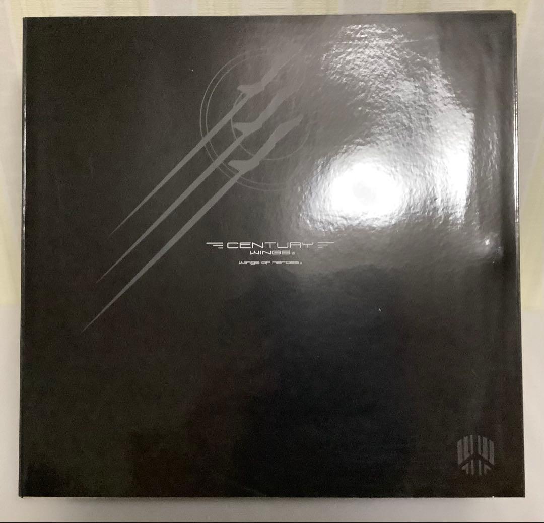 【未使用】CENTURY WINGS F-14A トムキャット TOPGUN