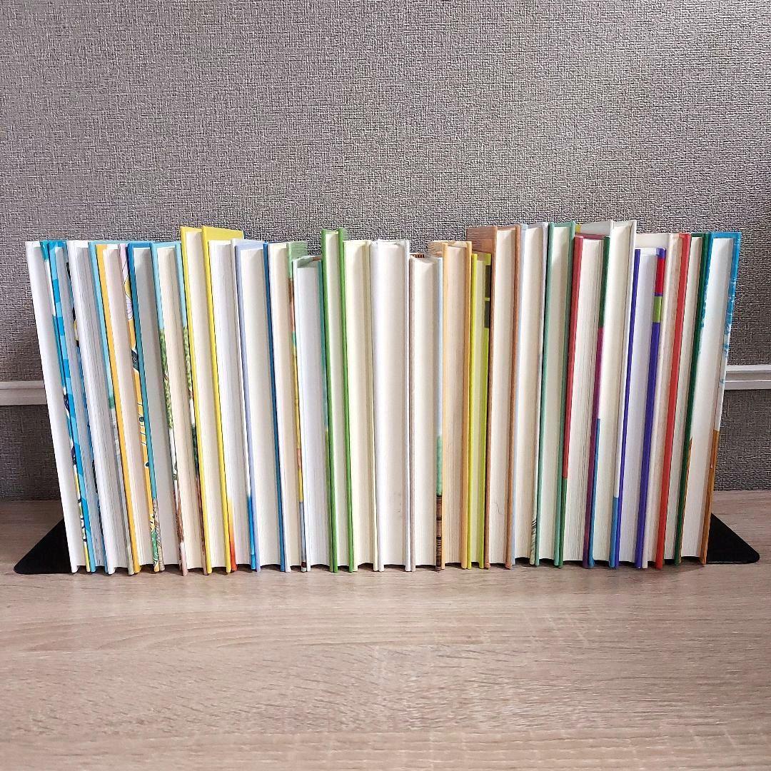 選定図書など　定番　児童書　27冊セット　絵本　おすすめ　まとめ　知育　教育