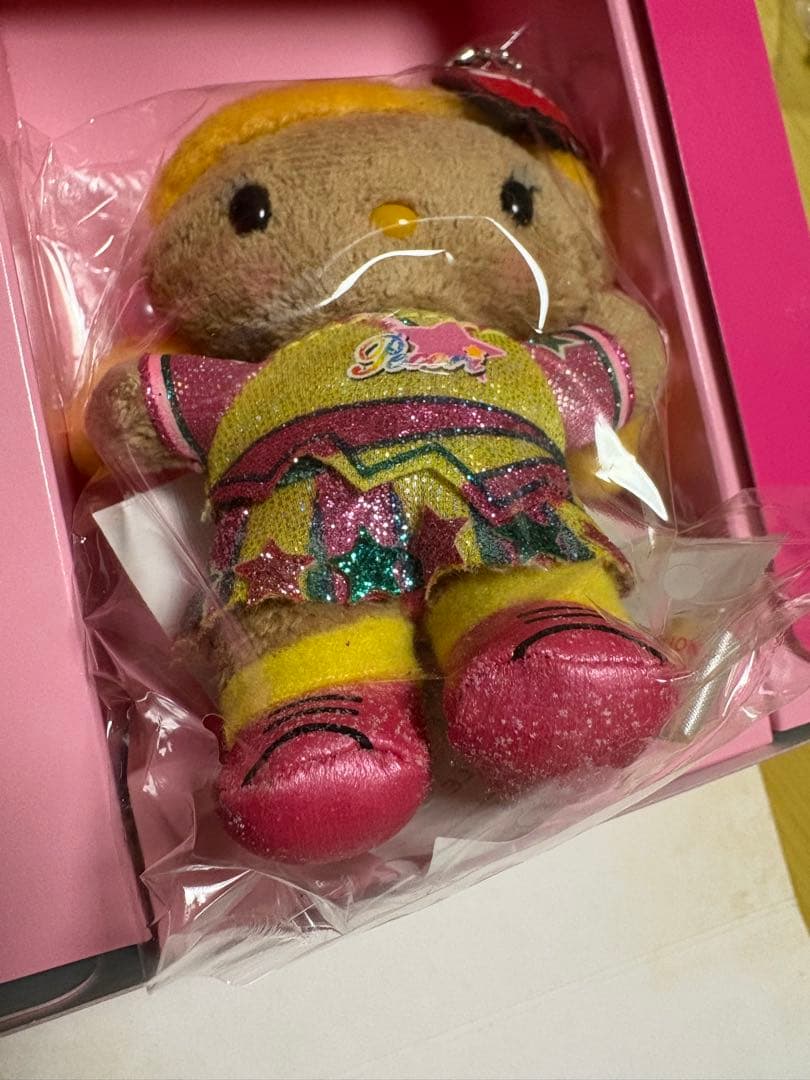 ゴリエ　恋のPecori❤︎Lesson ゴリエキティ日焼けバージョン封入　初回盤