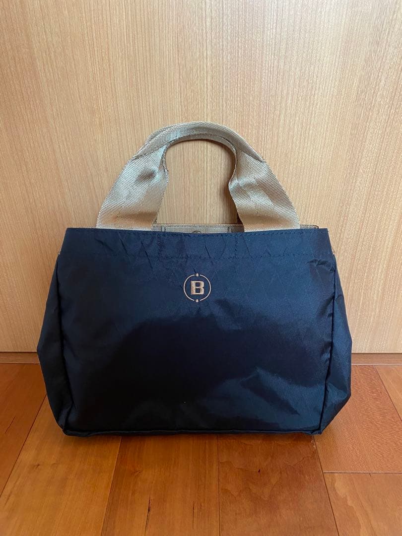 ミミ BRIEFING カートトートバック　コヨーテ