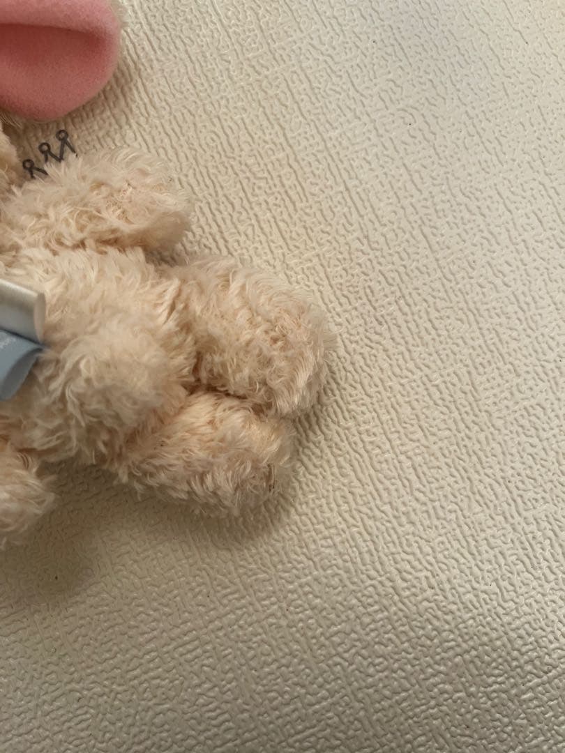 ⭐︎当時品⭐︎ シュガーバニーズ　はなうさ