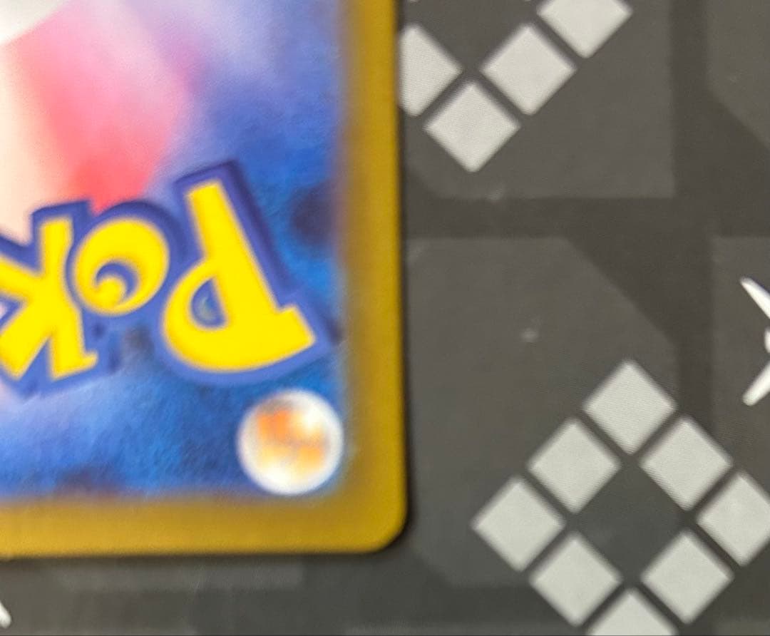 フ*ク様 ブラッキー マスターボールミラー