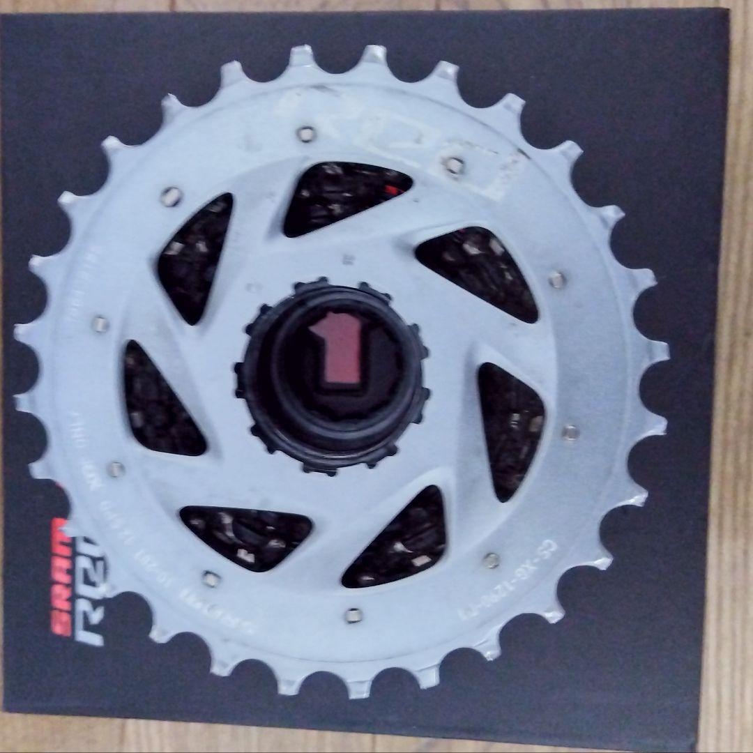 パーツ SRAM RED XG1290