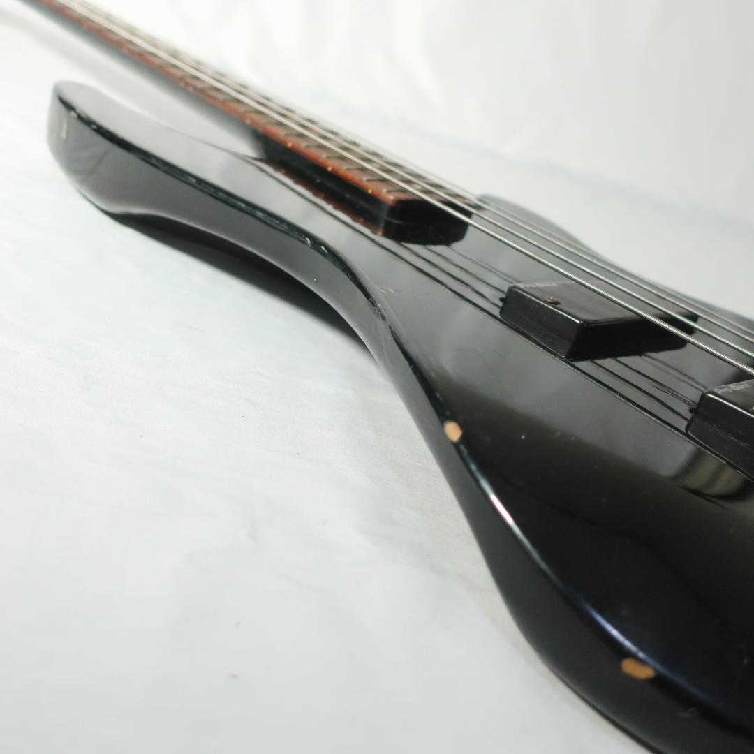 GRECO DEVICE JJB-1 エレキべース タップスイッチ搭載