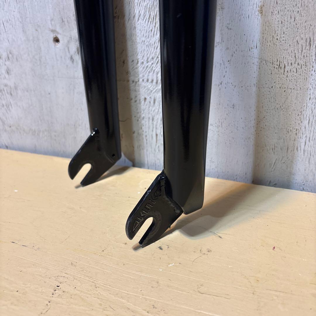 Kink Foundation 2 Fork BMX フロントフォーク 20”