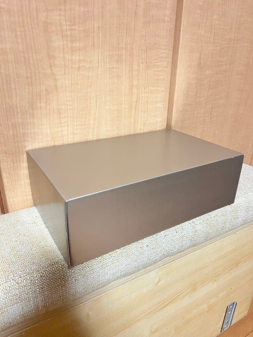 新品未開封品　限定500台 1/18スケール ナチュラルメタルマッハ号