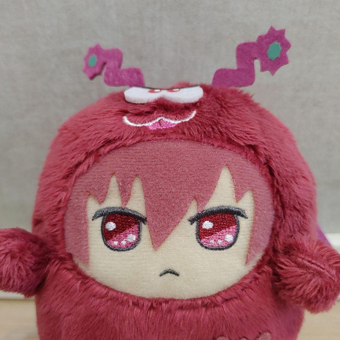 【初代】アイドリッシュセブン アイナナ モンぬい 狗丸トウマ 初期 もんぬい