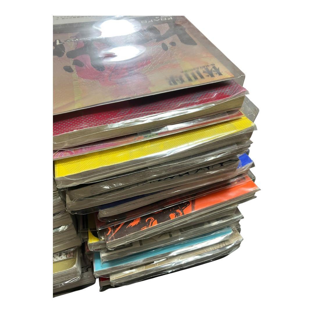 W*読様 ドロヘドロ 全巻セット レンタル