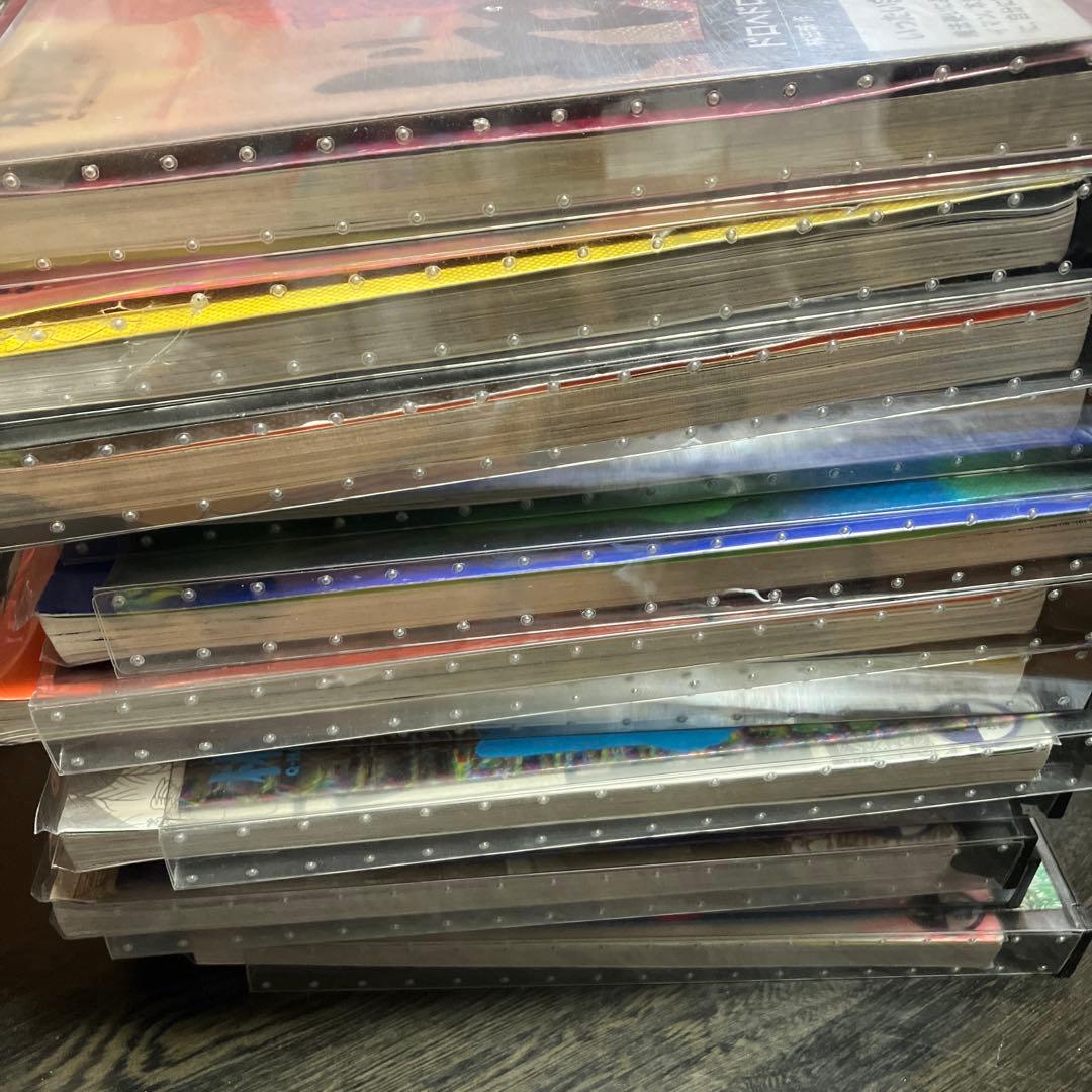 W*読様 ドロヘドロ 全巻セット レンタル