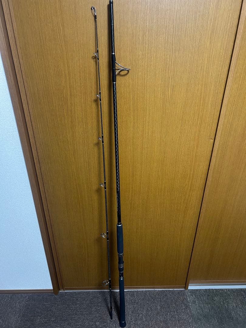 【あお】SHIMANO コルトスナイパーXR S100H 397676