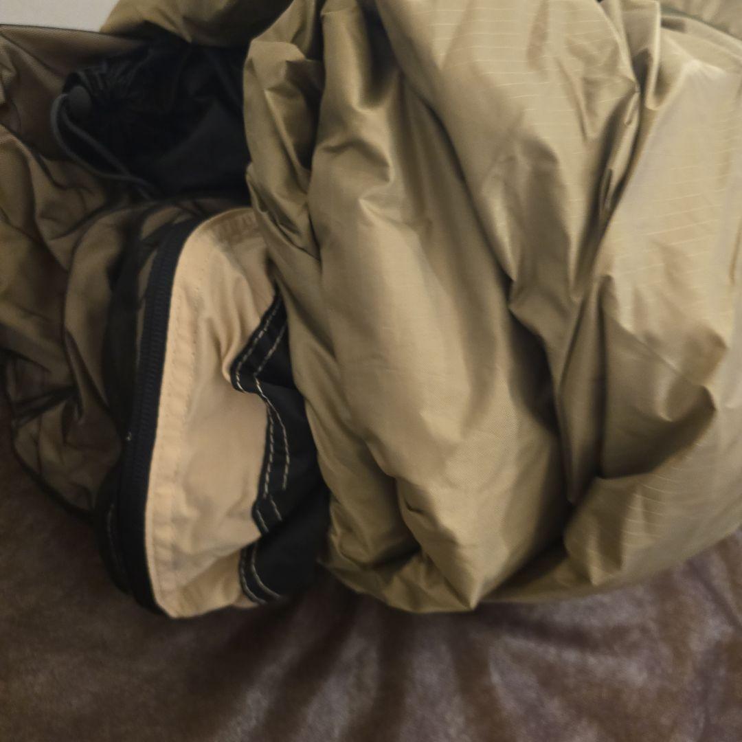 【UJack】SOLUS2ルームソロテント2ndロット