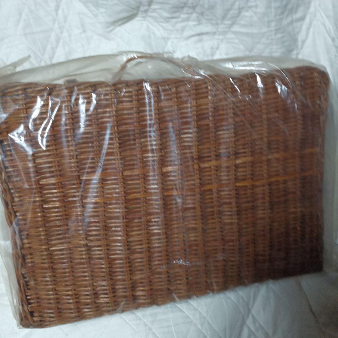 トロピカーナ 素敵快適プレゼント エンジョイコース ピクニックバスケット