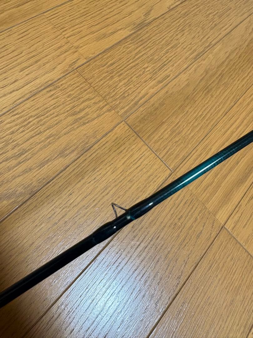 SAGE GRAPHAITE IV 490 SP ＋