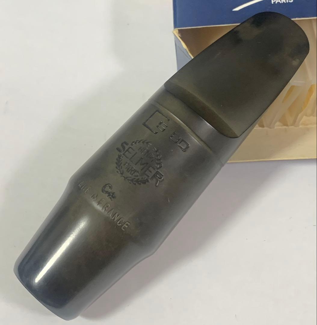 YANAGISAWA（ヤナギサワ）サックス A-50 銀メッキ仕上げ