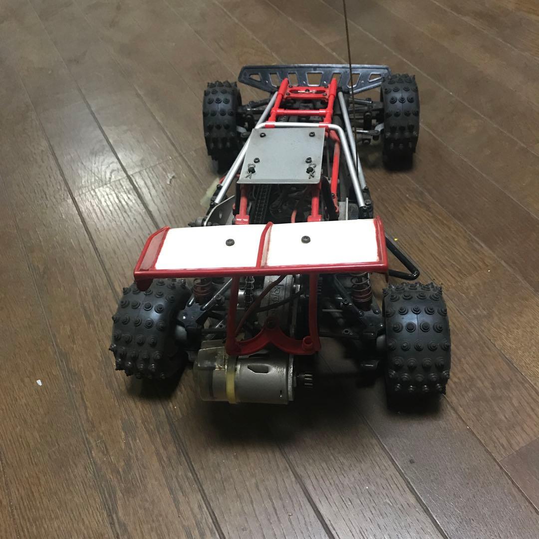 京商 ギャロップ