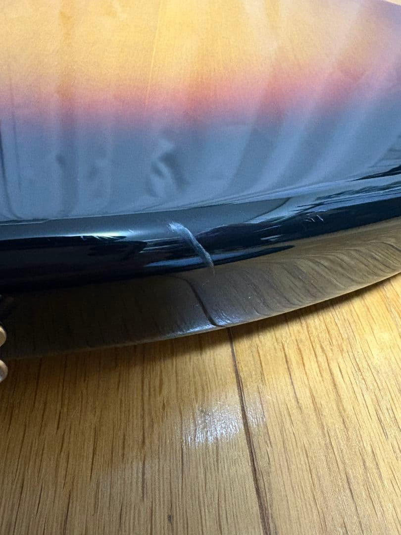 ギター Fender MIJ Traditional 60s Jazzmaster