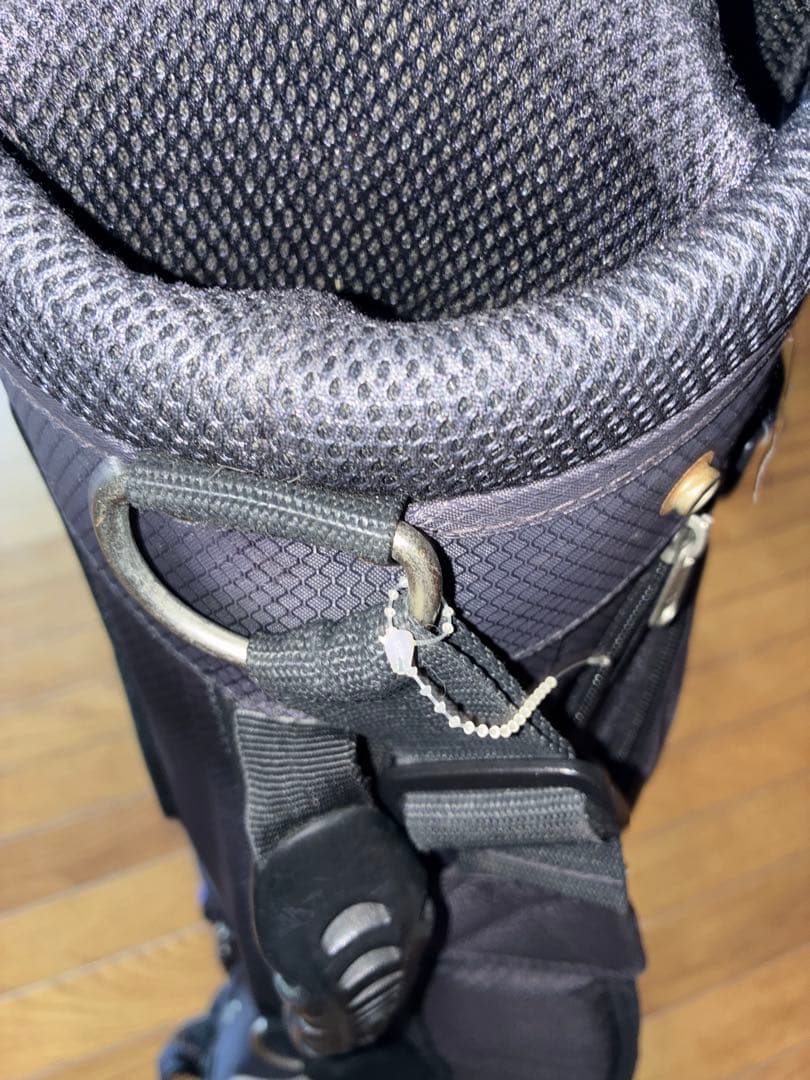 Callaway & GEAR MAX スタンド式キャディバッグ 11本セット！