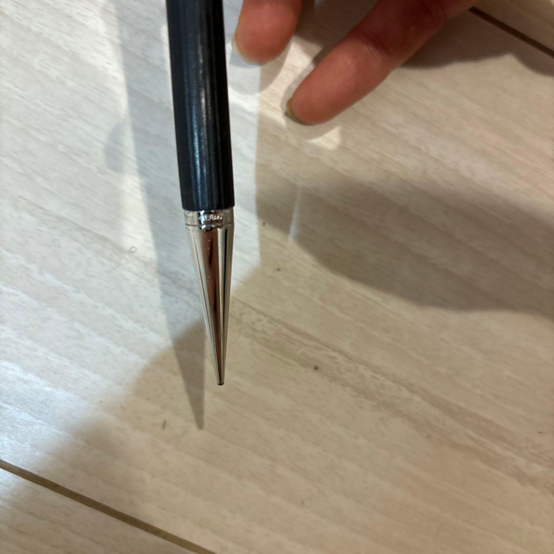 【旧ロゴ】ファーバーカステル　伯爵コレクション　エボニー