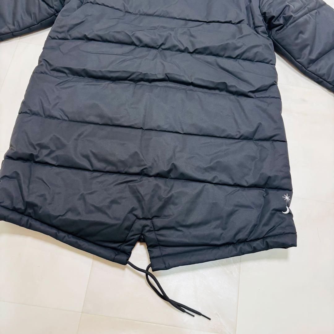 【新品未使用】LUZ e SOMBRA / GO OUT LONG COAT