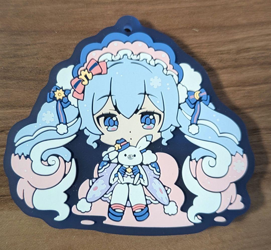 初音ミク 鏡音レン 鏡音リン 巡音ルカ MEIKO KAITO (バラ売り〇)