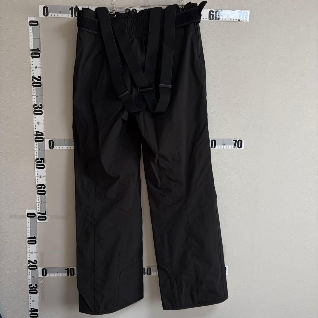 美品 Phenixフェニックス スキー スノボー ウェアー 雪山 L 上下セット