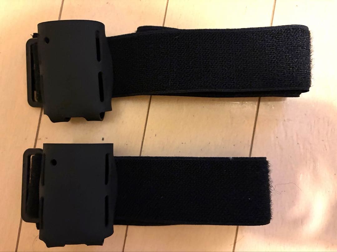 (中古)Uni-motion フルトラ6点セット　(少しの傷や汚れ、使用跡あり)