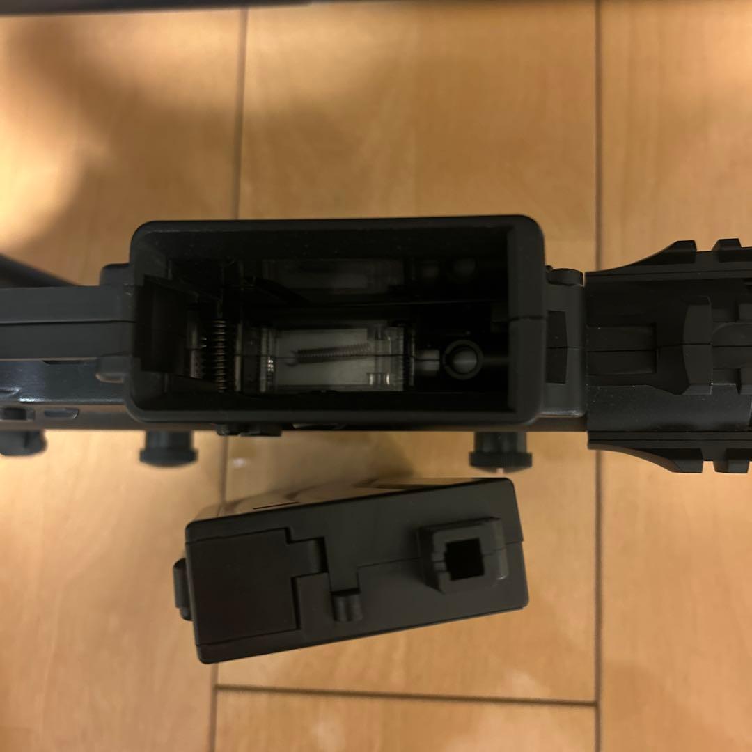 東京マルイ M4CQB 電動ガン