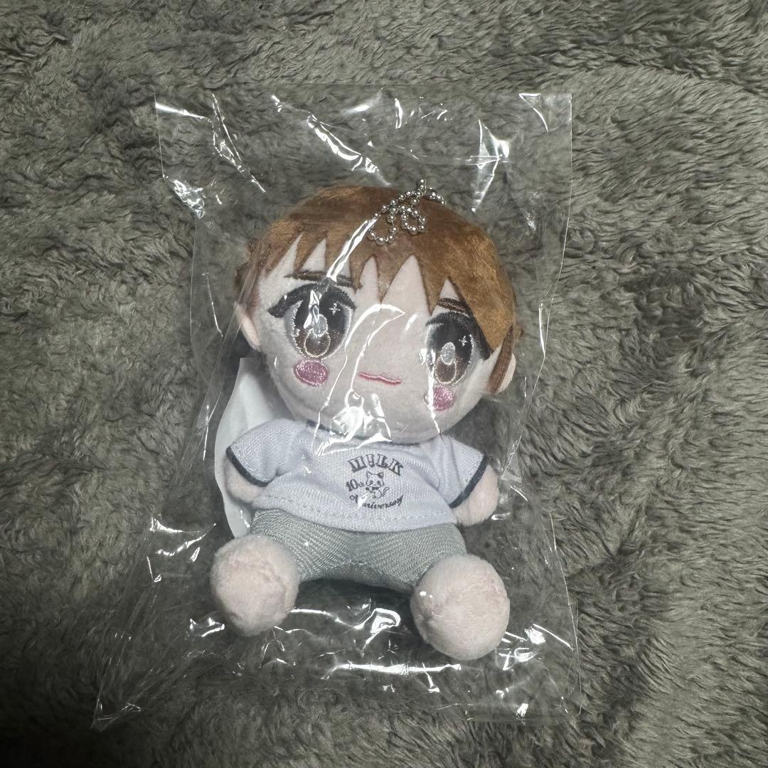 m*y様 山中柔太朗 ぬいぐるみ