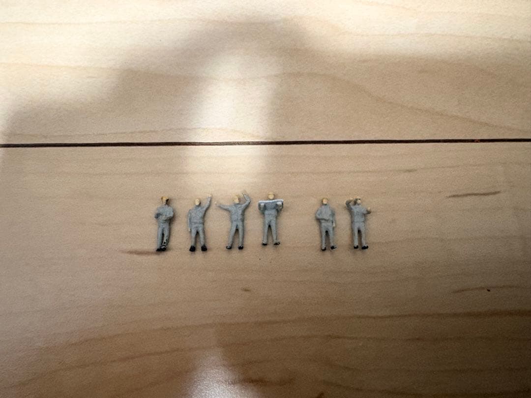 トミーテック　トラコレ　はたらくのりもの百景 未来を築く建設現場