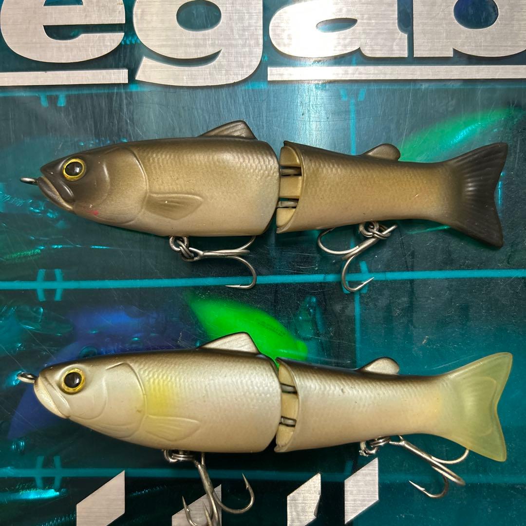 deps デプス SLIDESWIMMER 115 スライドスイマービッグベイト