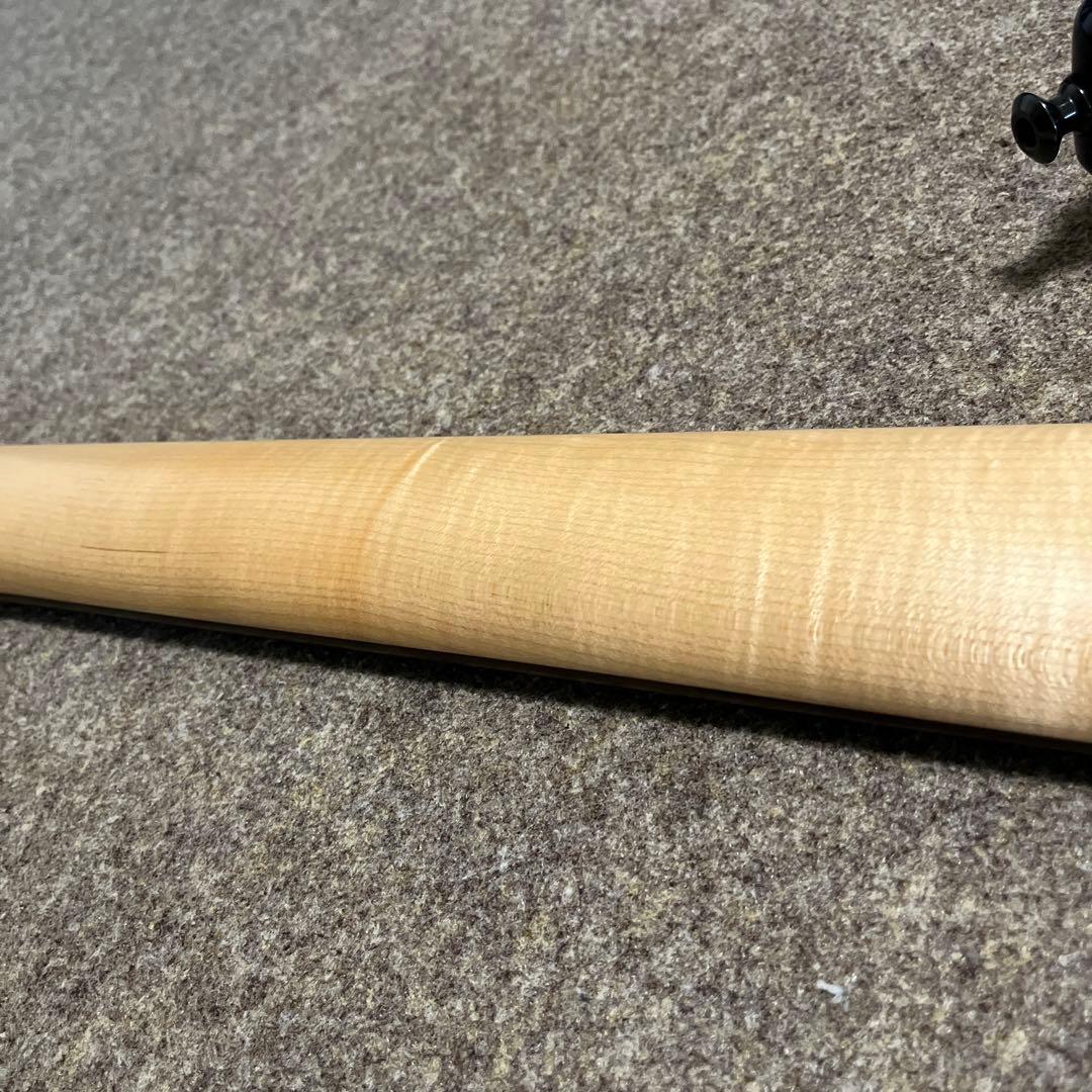 【中古】wood custom guitar VIBE5