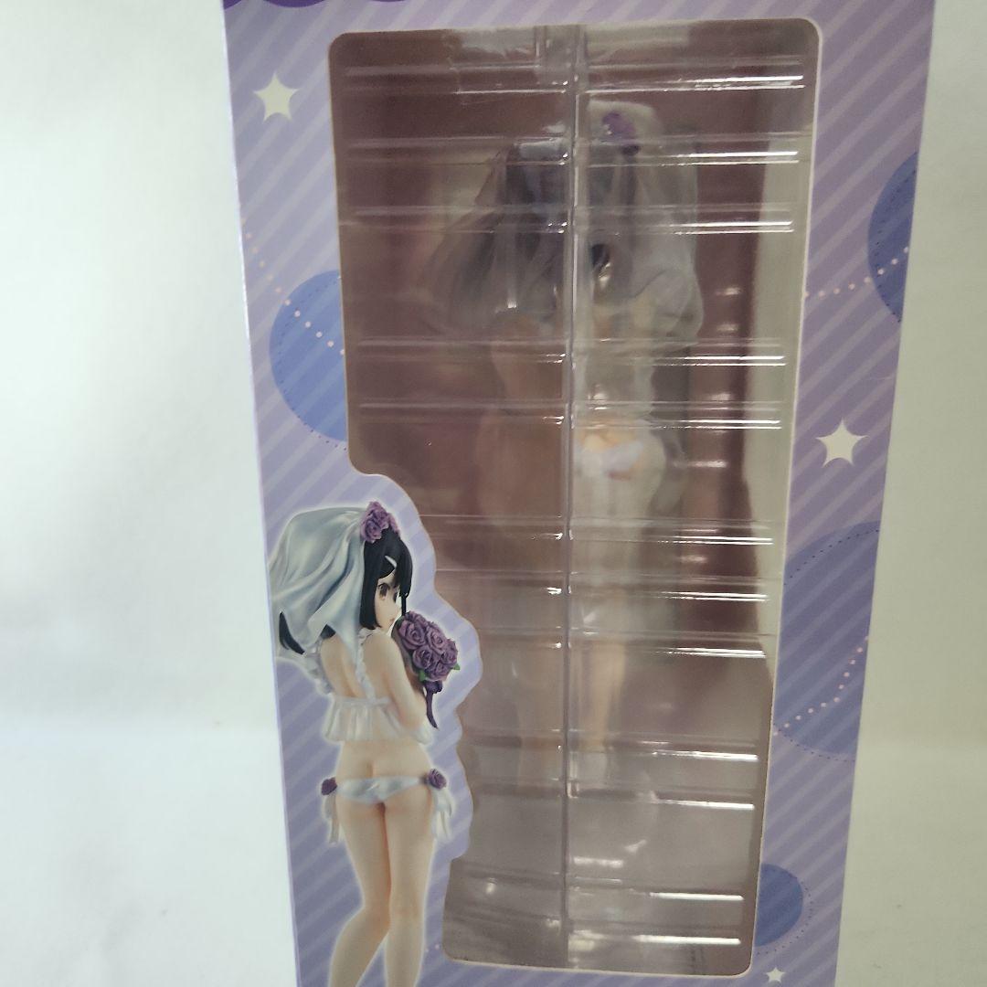 美遊・エーデルフェルト ウェディングビキニVer. 1/7スケールフィギュア