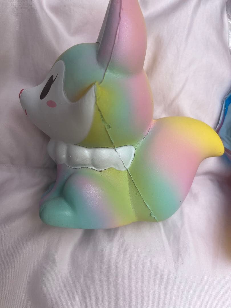 スクイーズ　BLOOM 12点セット売り