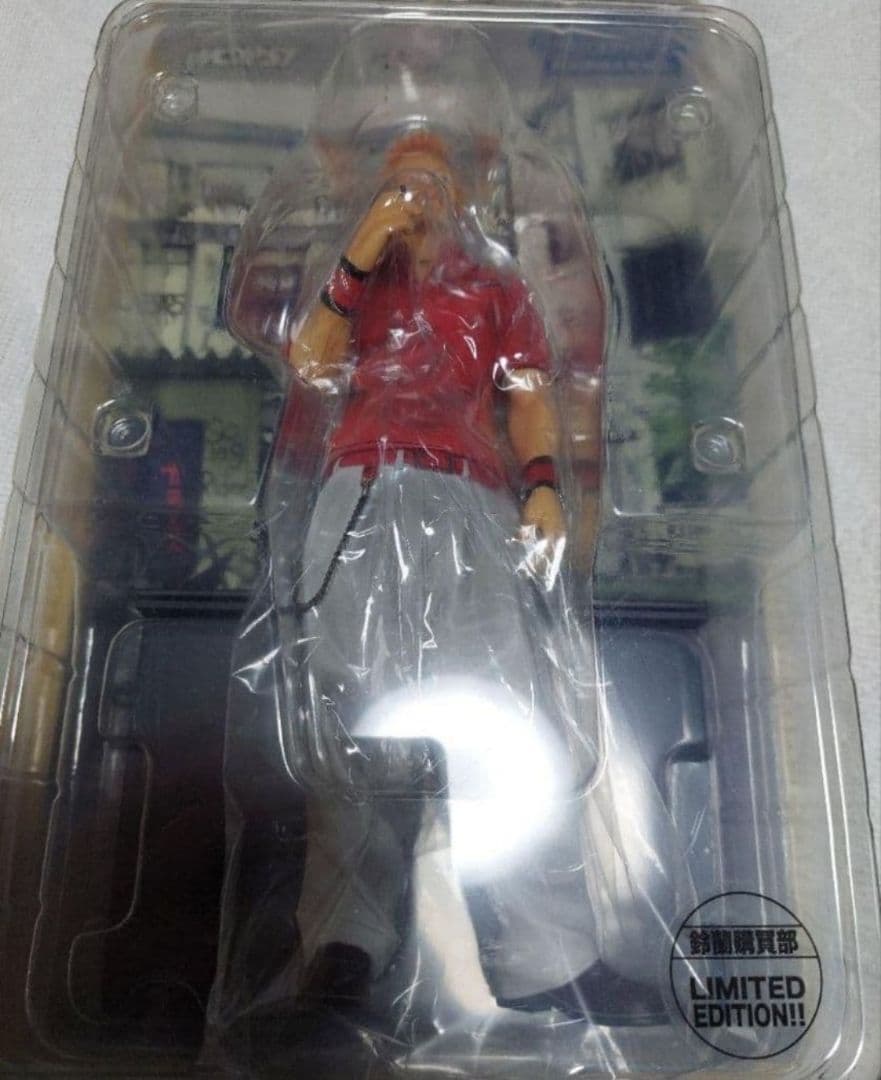 クローズワースト海老塚三人衆、桐島ヒロミ、本城俊明、杉原誠